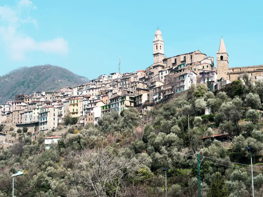 Résidence Casa dalla Mamma