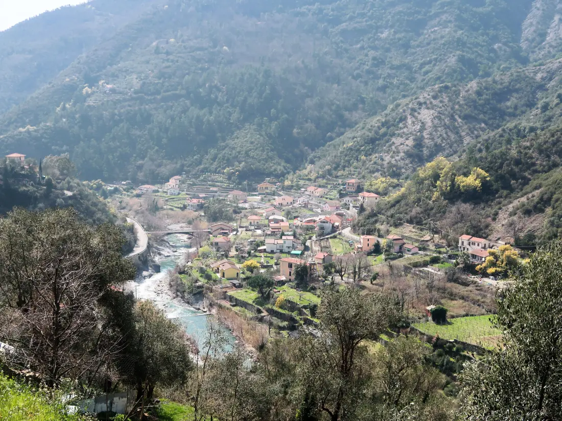 Résidence Casa dalla Mamma
