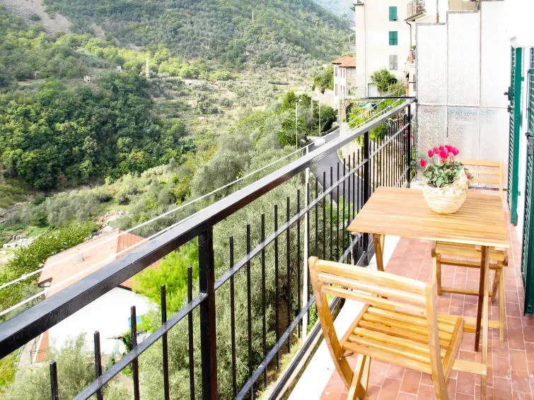Résidence Casa dalla Mamma