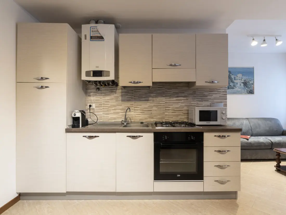Résidence Casa dalla Mamma