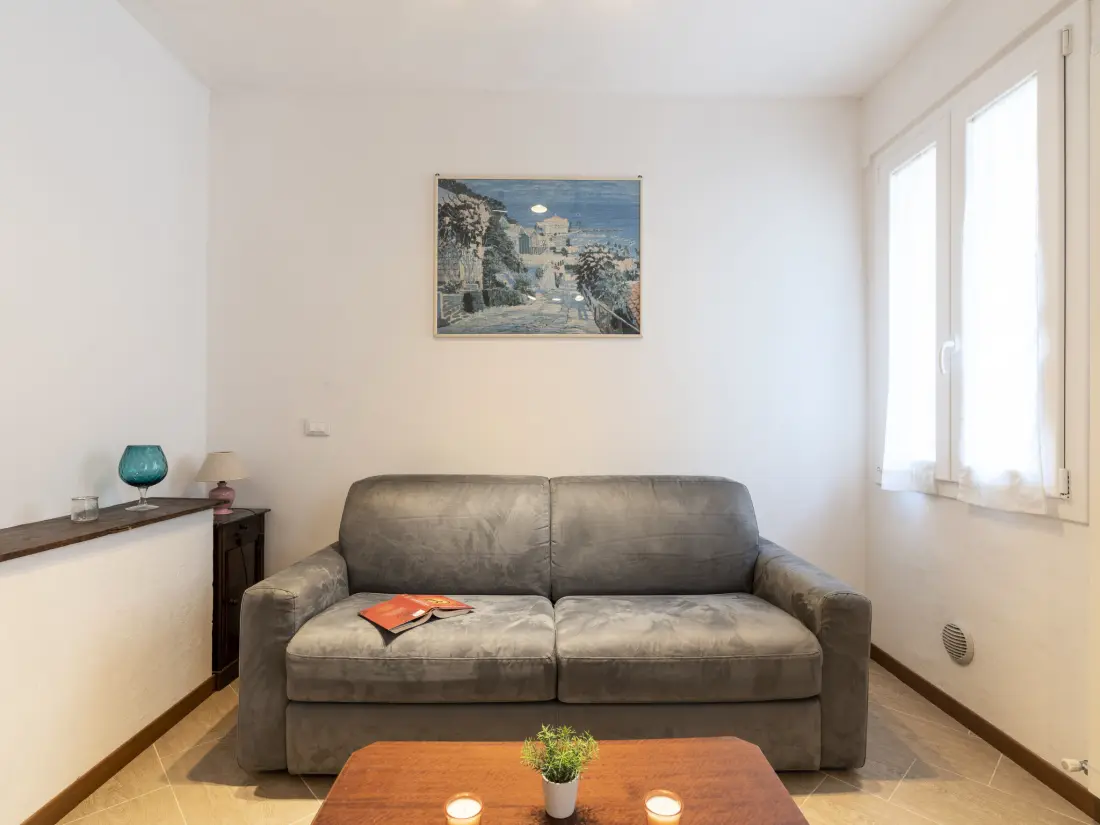 Résidence Casa dalla Mamma