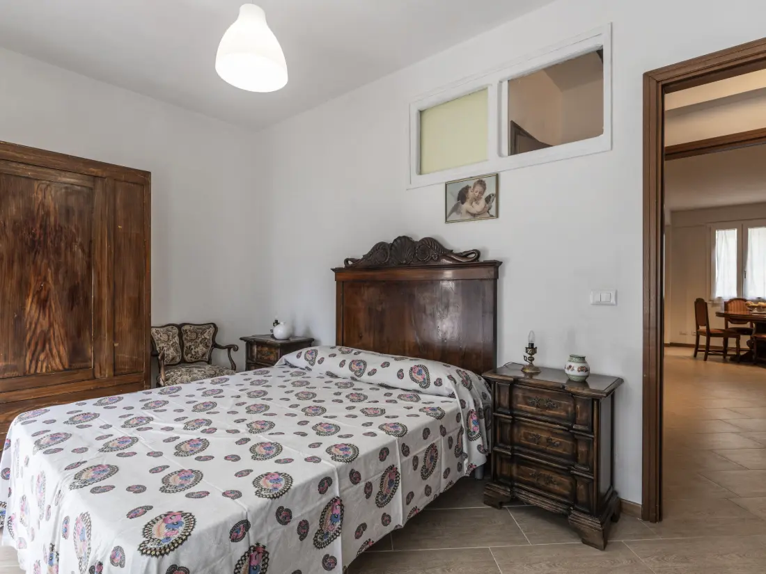 Résidence Casa dalla Mamma