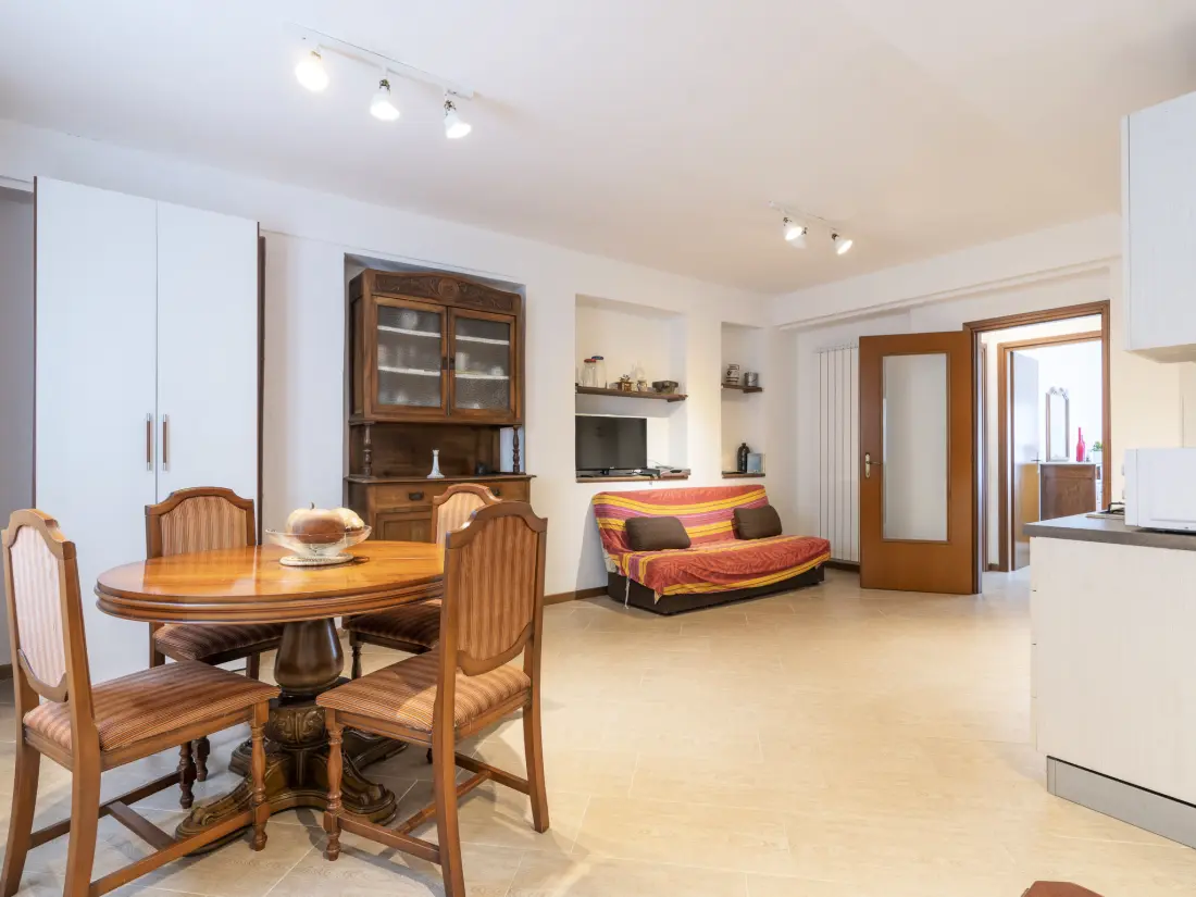 Résidence Casa dalla Mamma