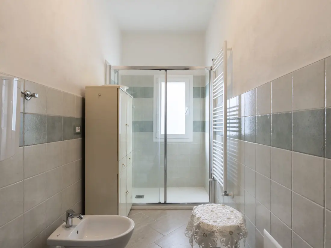Résidence Casa dalla Mamma