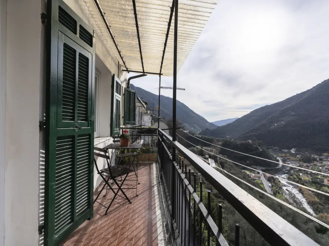 Résidence Casa dalla Mamma