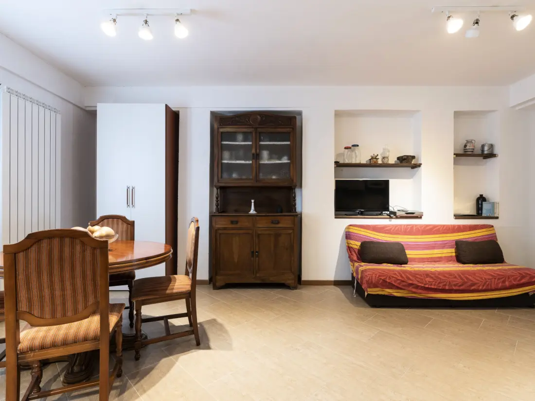 Résidence Casa dalla Mamma