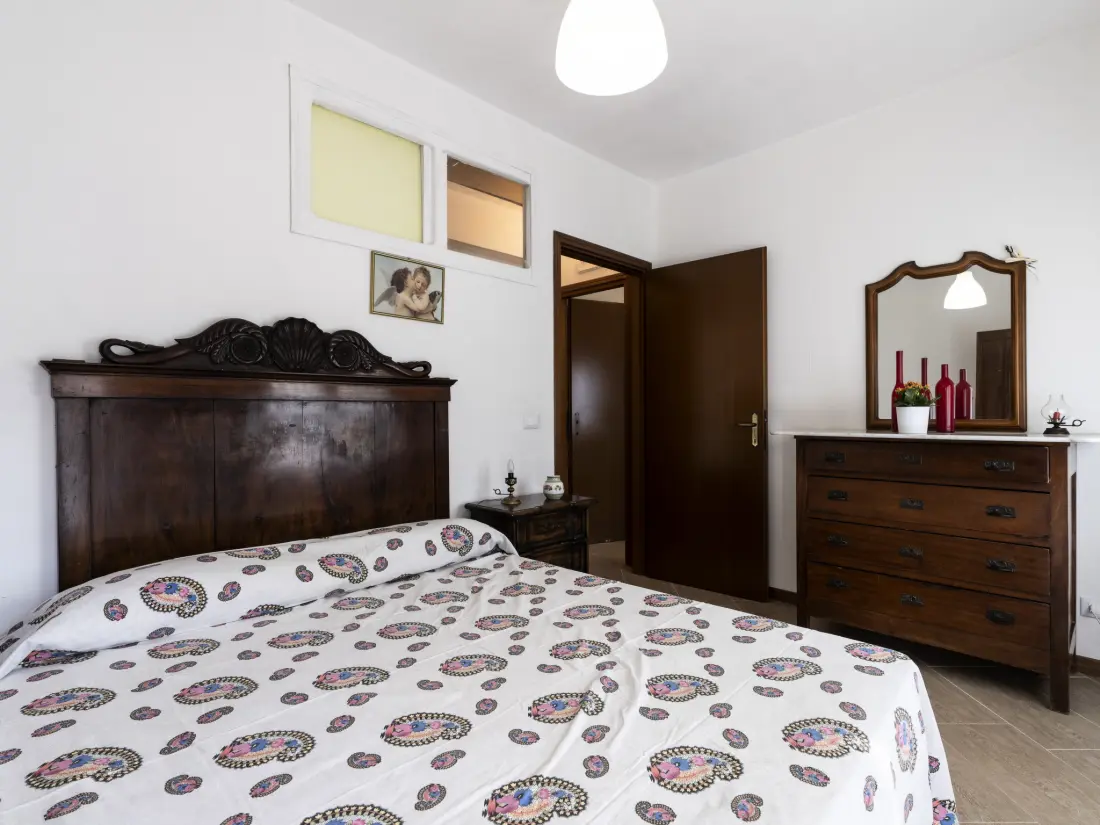 Résidence Casa dalla Mamma
