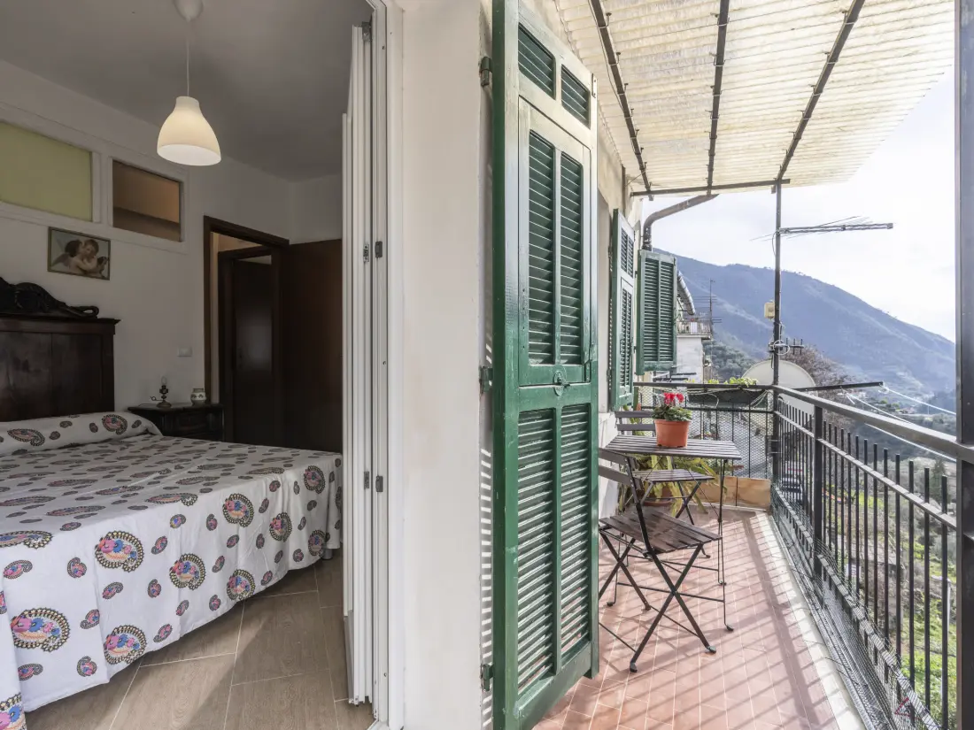 Résidence Casa dalla Mamma