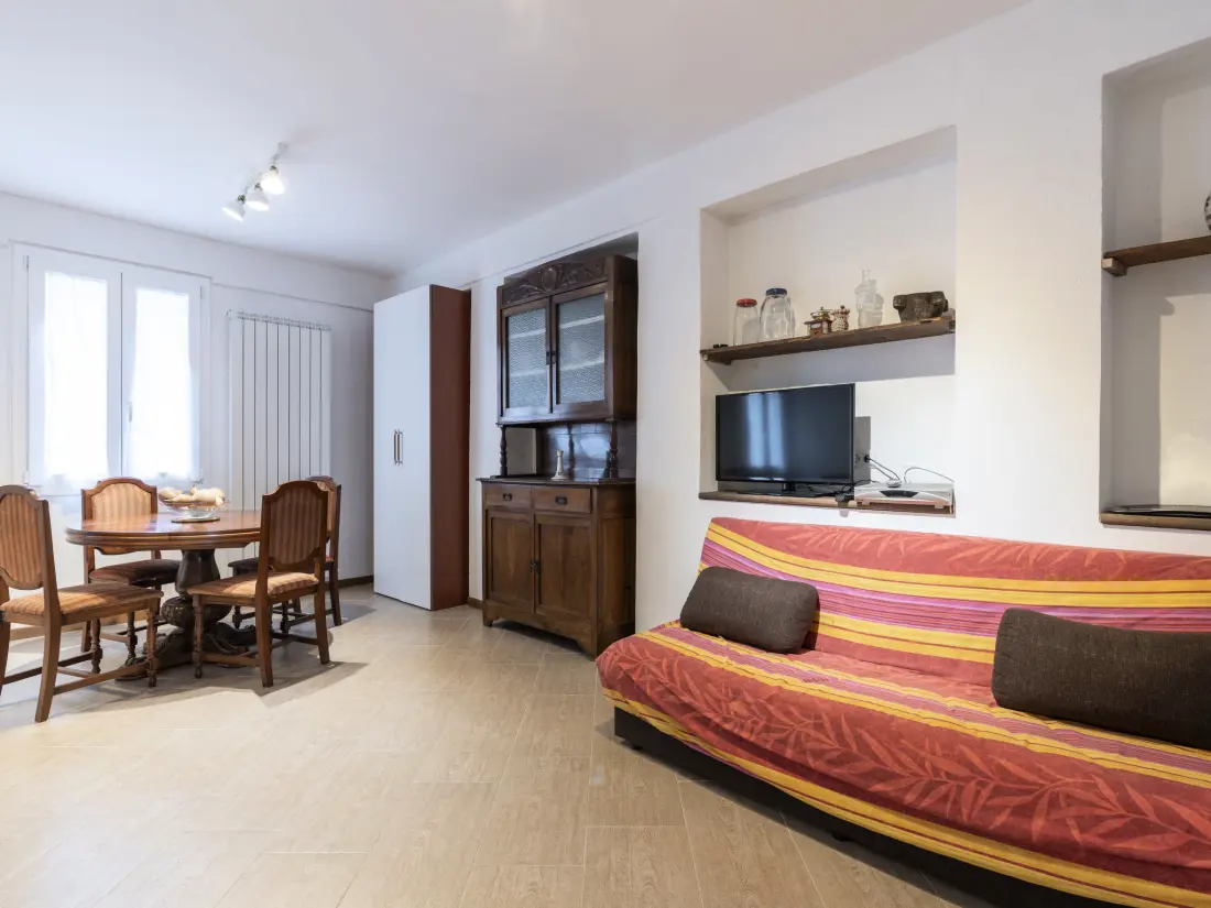 Résidence Casa dalla Mamma
