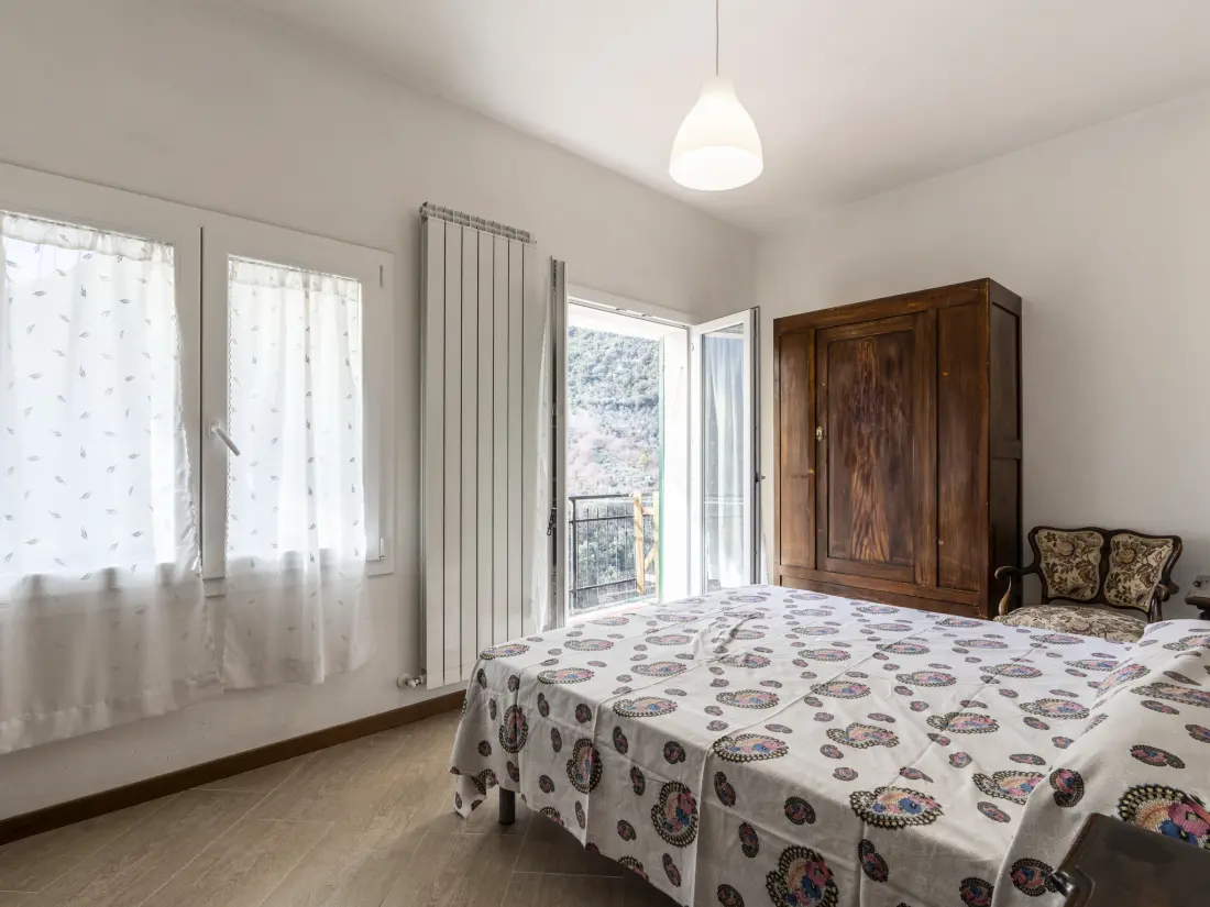 Résidence Casa dalla Mamma
