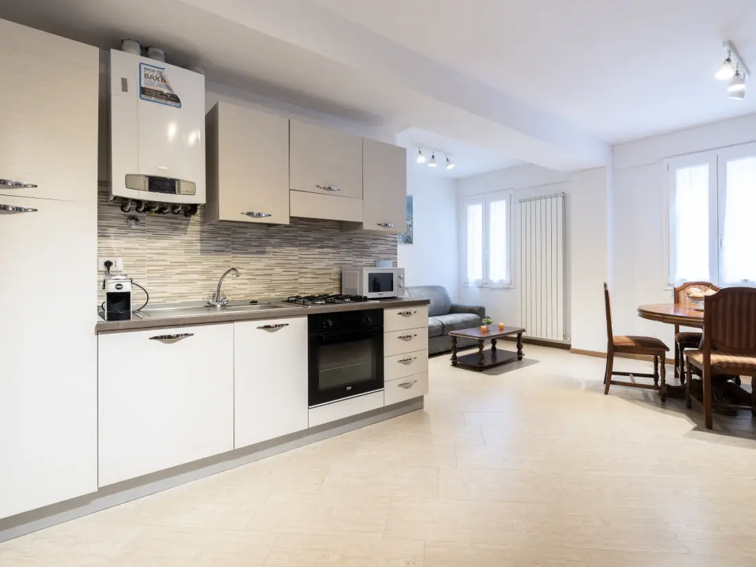 Résidence Casa dalla Mamma