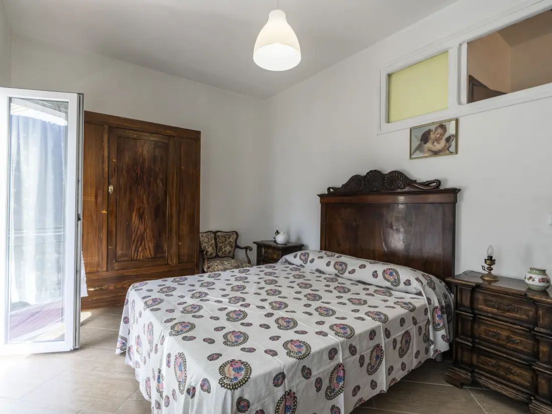 Résidence Casa dalla Mamma