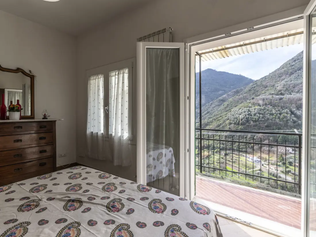 Résidence Casa dalla Mamma