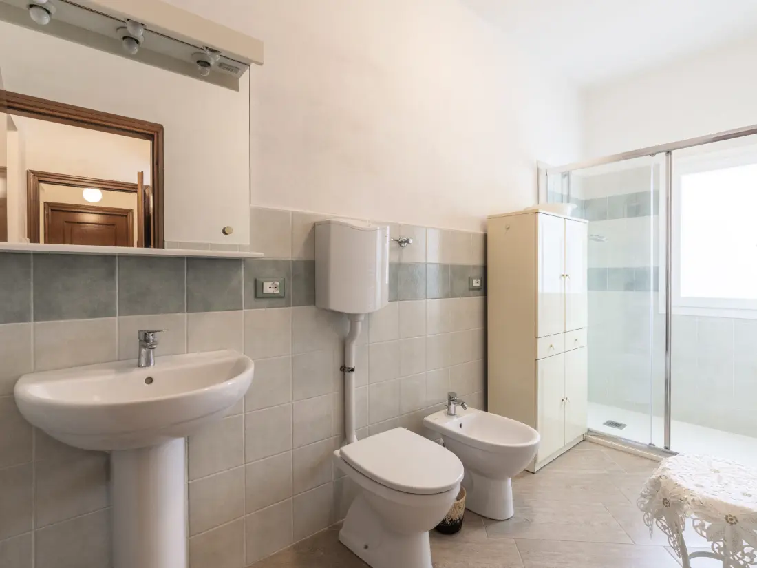 Résidence Casa dalla Mamma