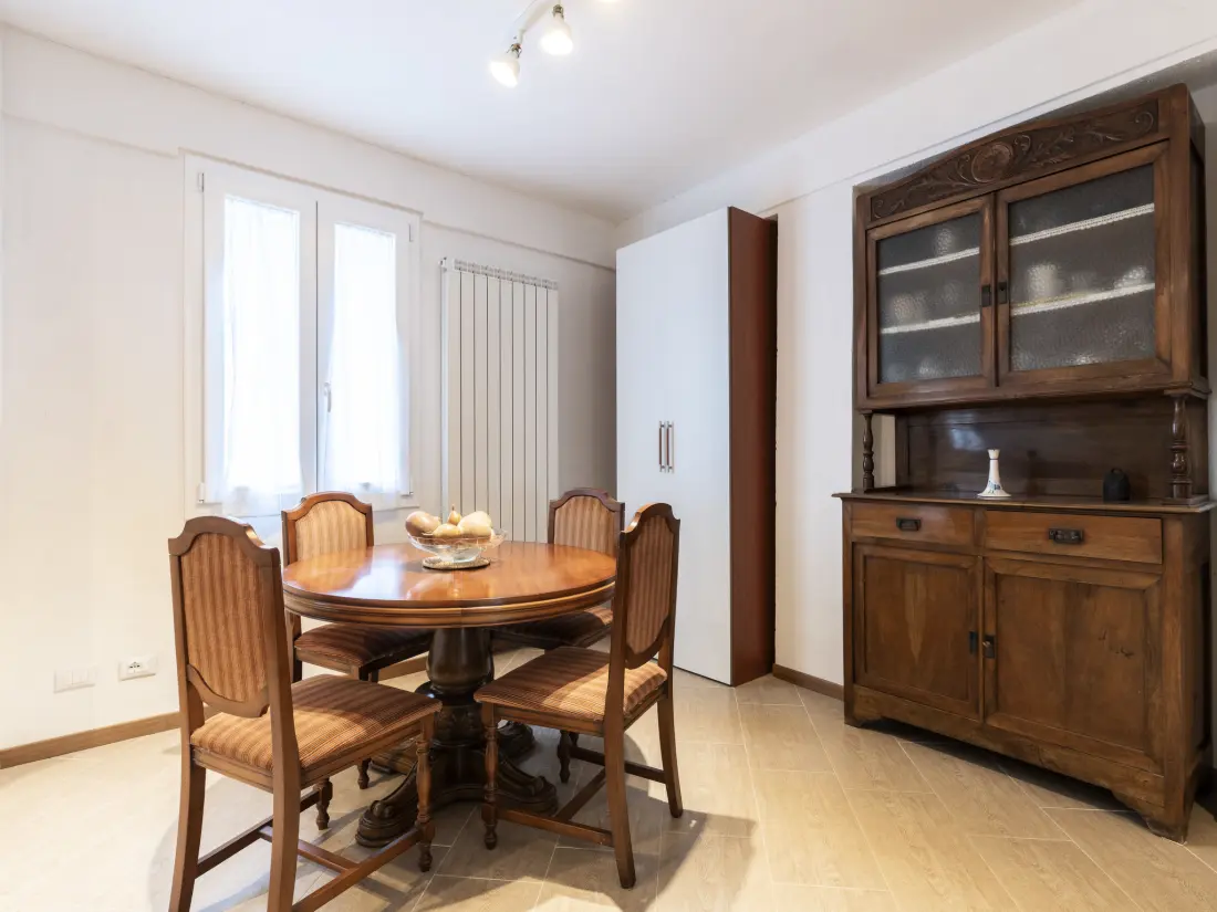 Résidence Casa dalla Mamma