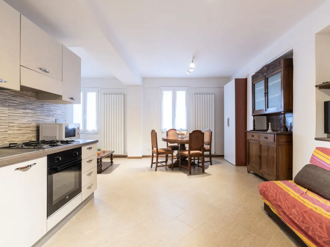 Résidence Casa dalla Mamma