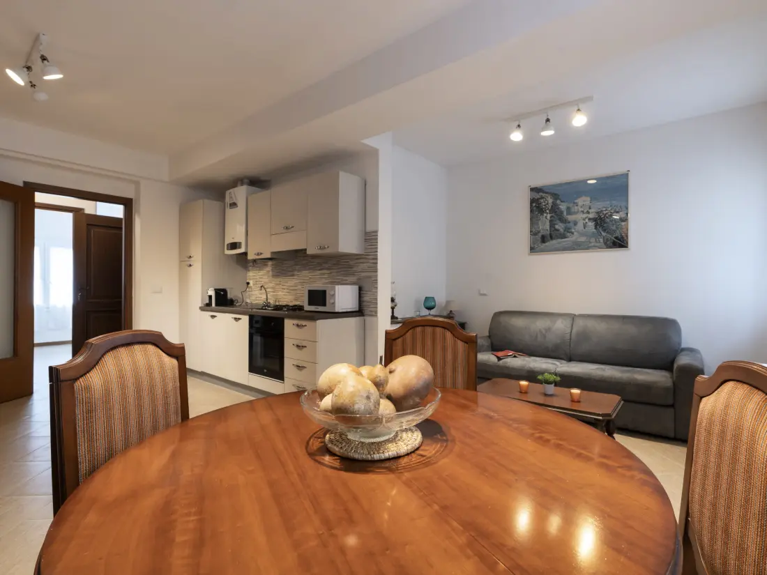 Résidence Casa dalla Mamma
