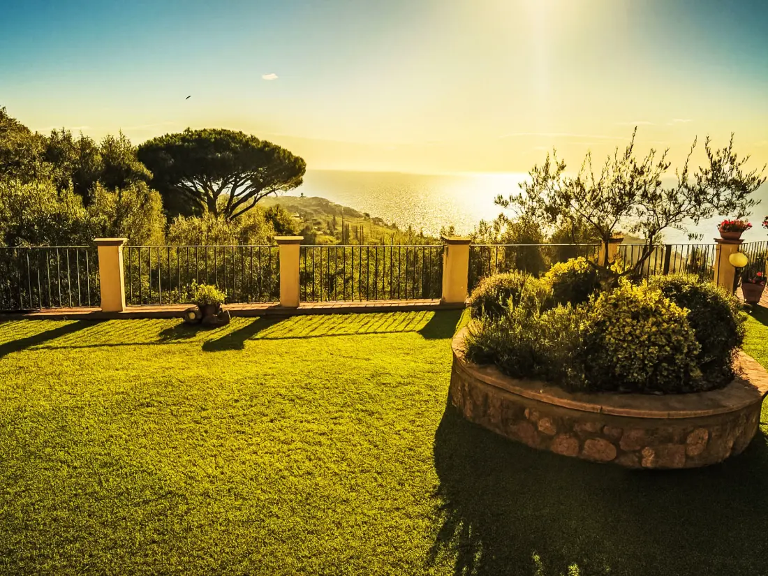 Maison de Vacances Monte Argentario