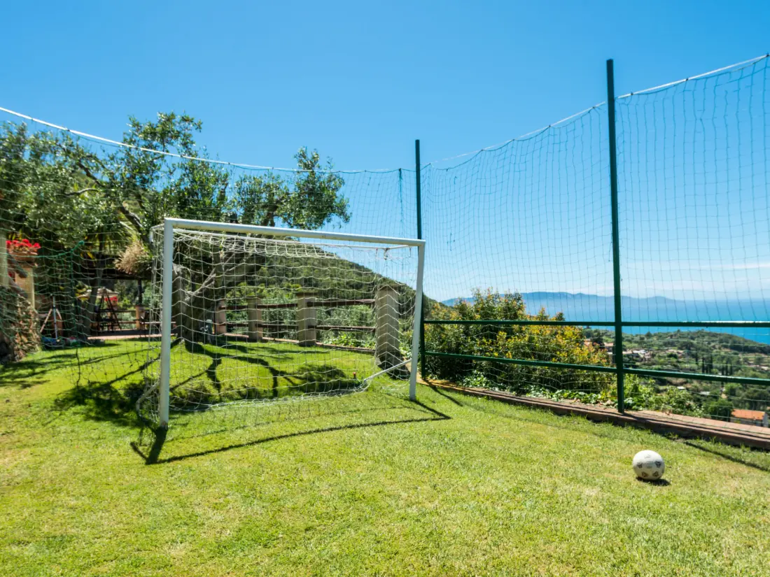 Maison de Vacances Monte Argentario