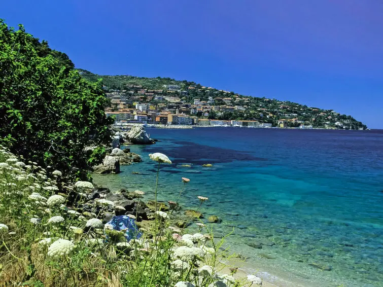 Maison de Vacances Monte Argentario