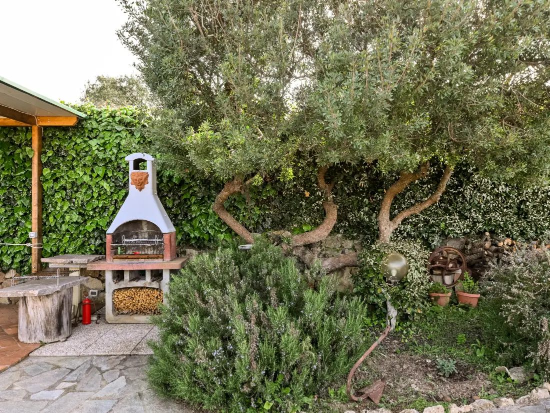 Maison de Vacances Monte Argentario