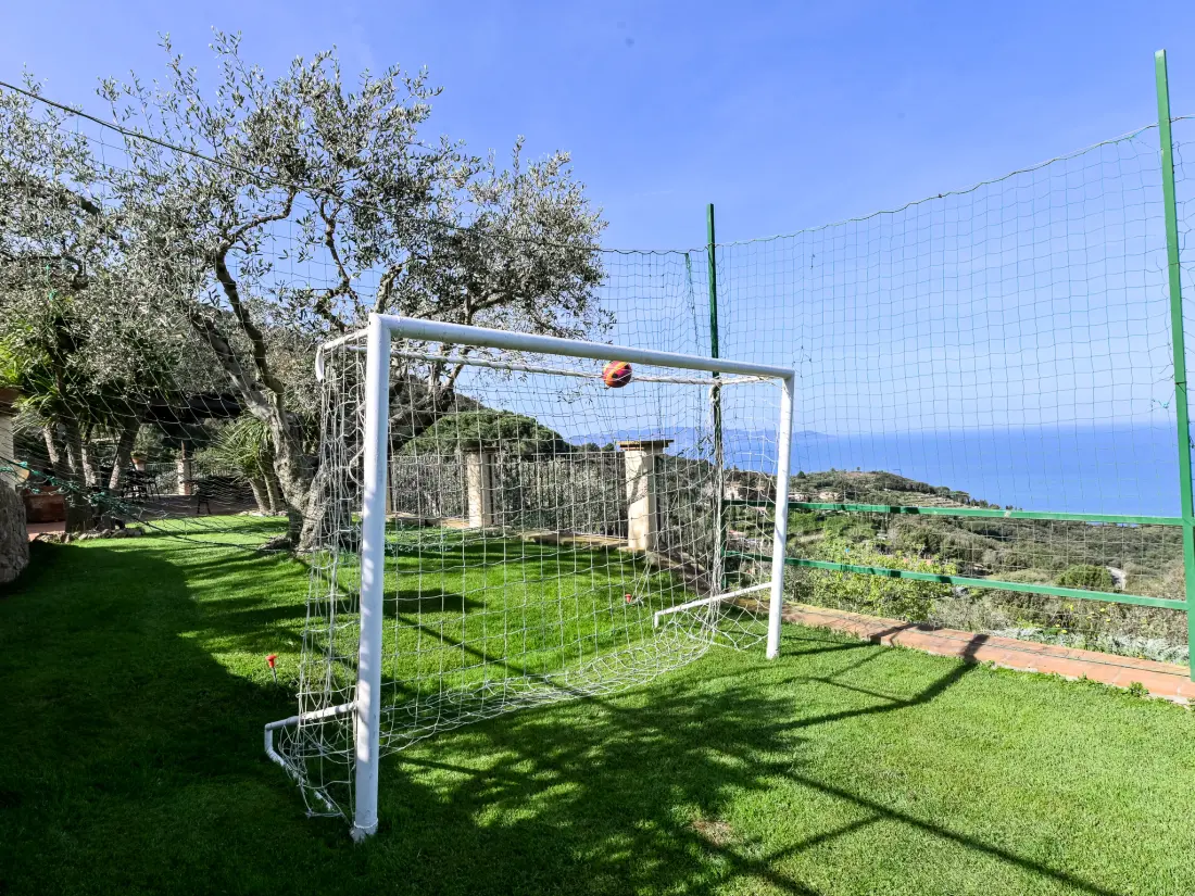 Maison de Vacances Monte Argentario