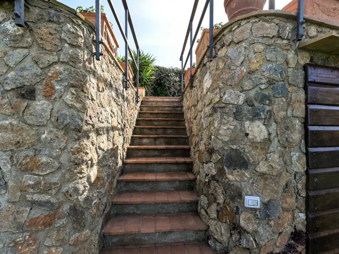 Maison de Vacances Monte Argentario