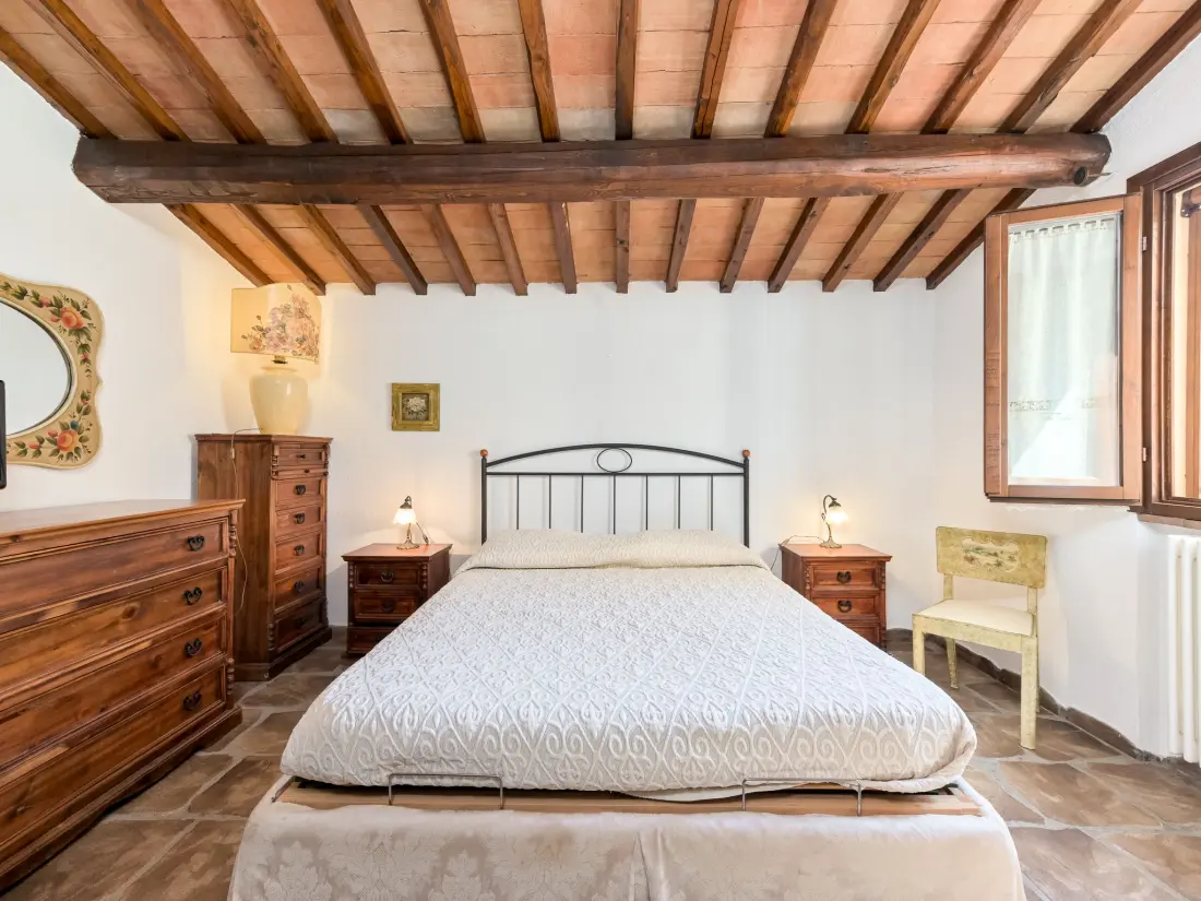 Maison de Vacances Monte Argentario
