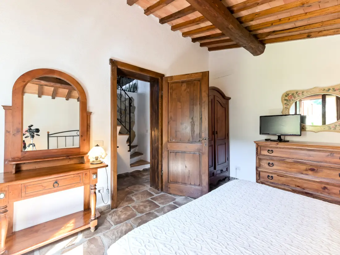 Maison de Vacances Monte Argentario