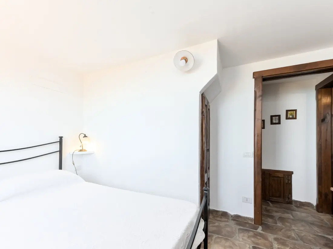 Maison de Vacances Monte Argentario