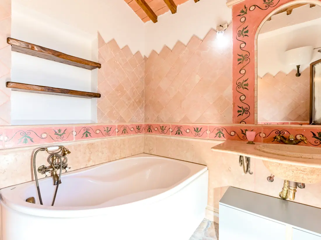 Maison de Vacances Monte Argentario