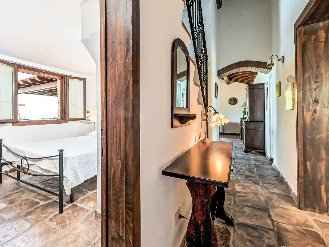 Maison de Vacances Monte Argentario