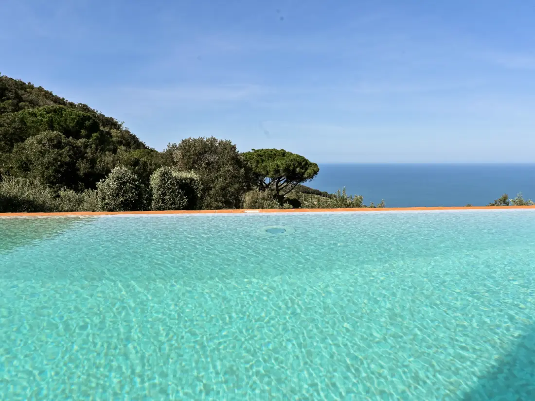 Maison de Vacances Monte Argentario