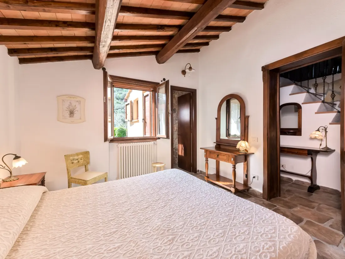 Maison de Vacances Monte Argentario