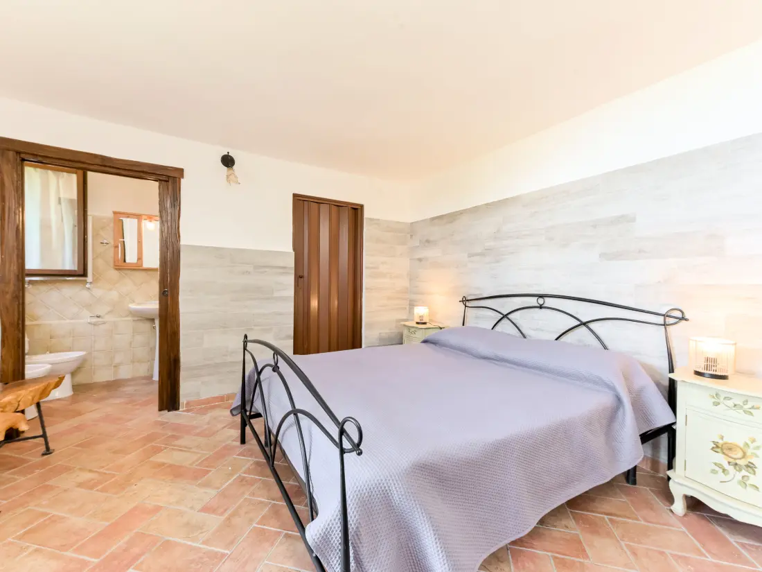 Maison de Vacances Monte Argentario
