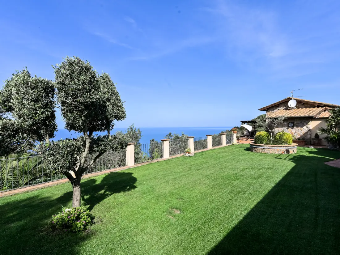 Maison de Vacances Monte Argentario