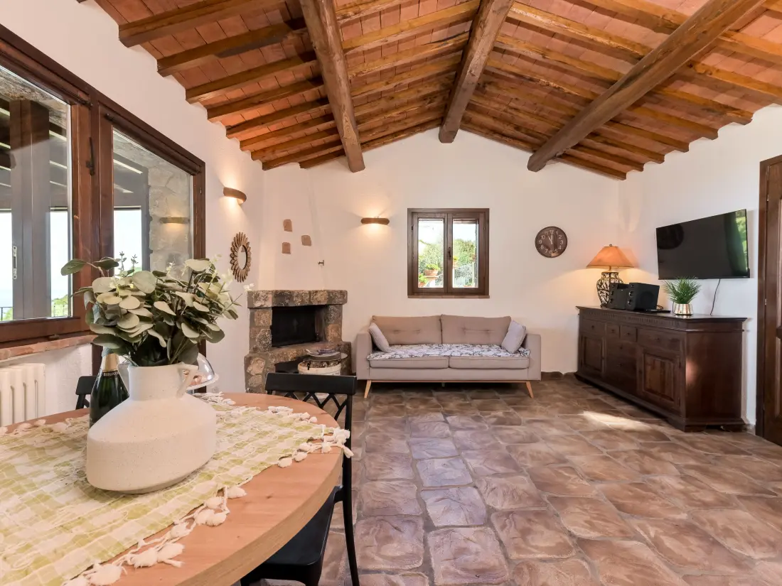 Maison de Vacances Monte Argentario
