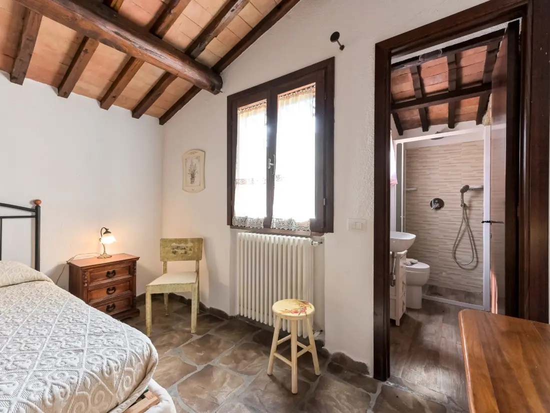 Maison de Vacances Monte Argentario