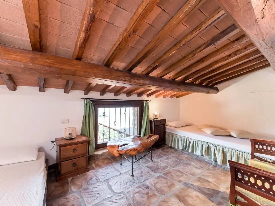 Maison de Vacances Monte Argentario
