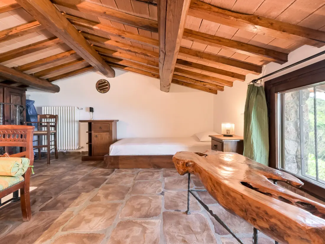 Maison de Vacances Monte Argentario