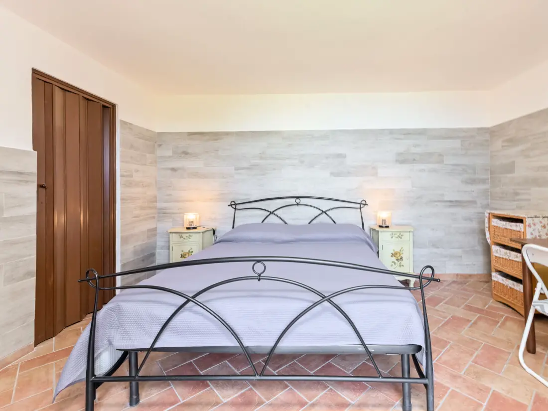 Maison de Vacances Monte Argentario