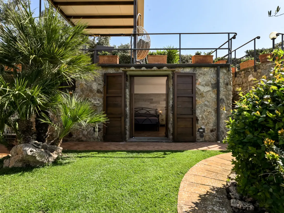 Maison de Vacances Monte Argentario