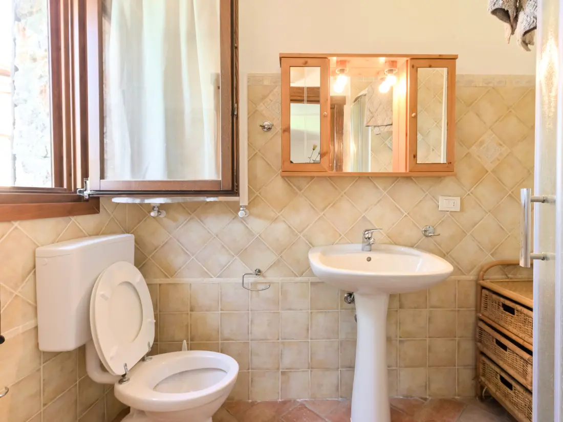 Maison de Vacances Monte Argentario