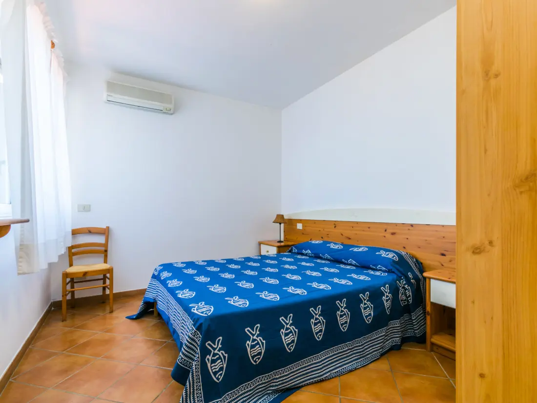 Résidence Four-room apartment