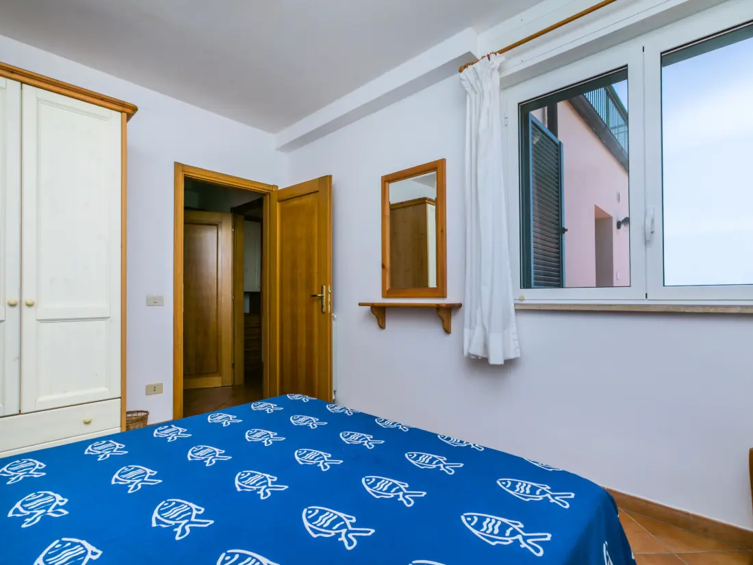 Résidence Four-room apartment