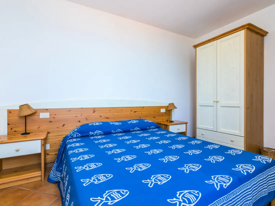 Résidence Four-room apartment