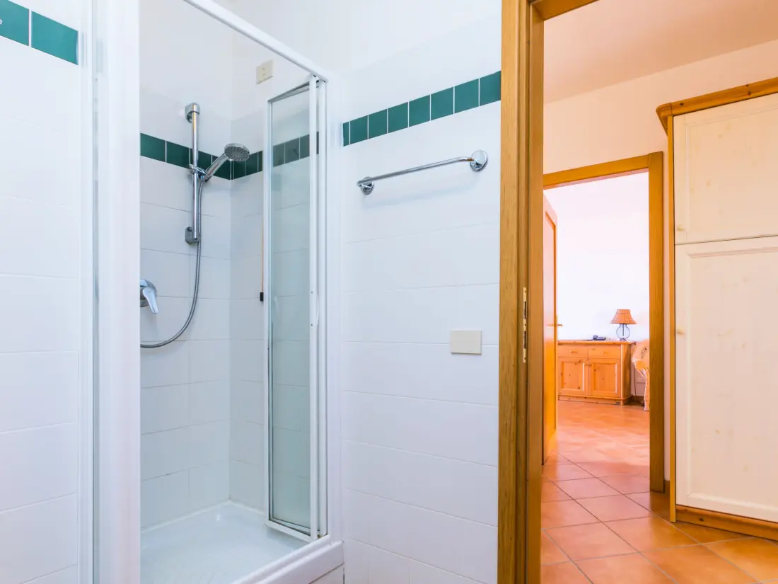 Résidence Four-room apartment
