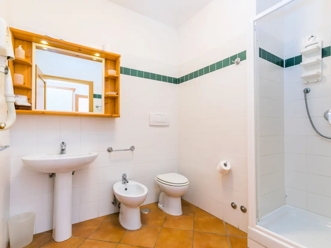Résidence Four-room apartment