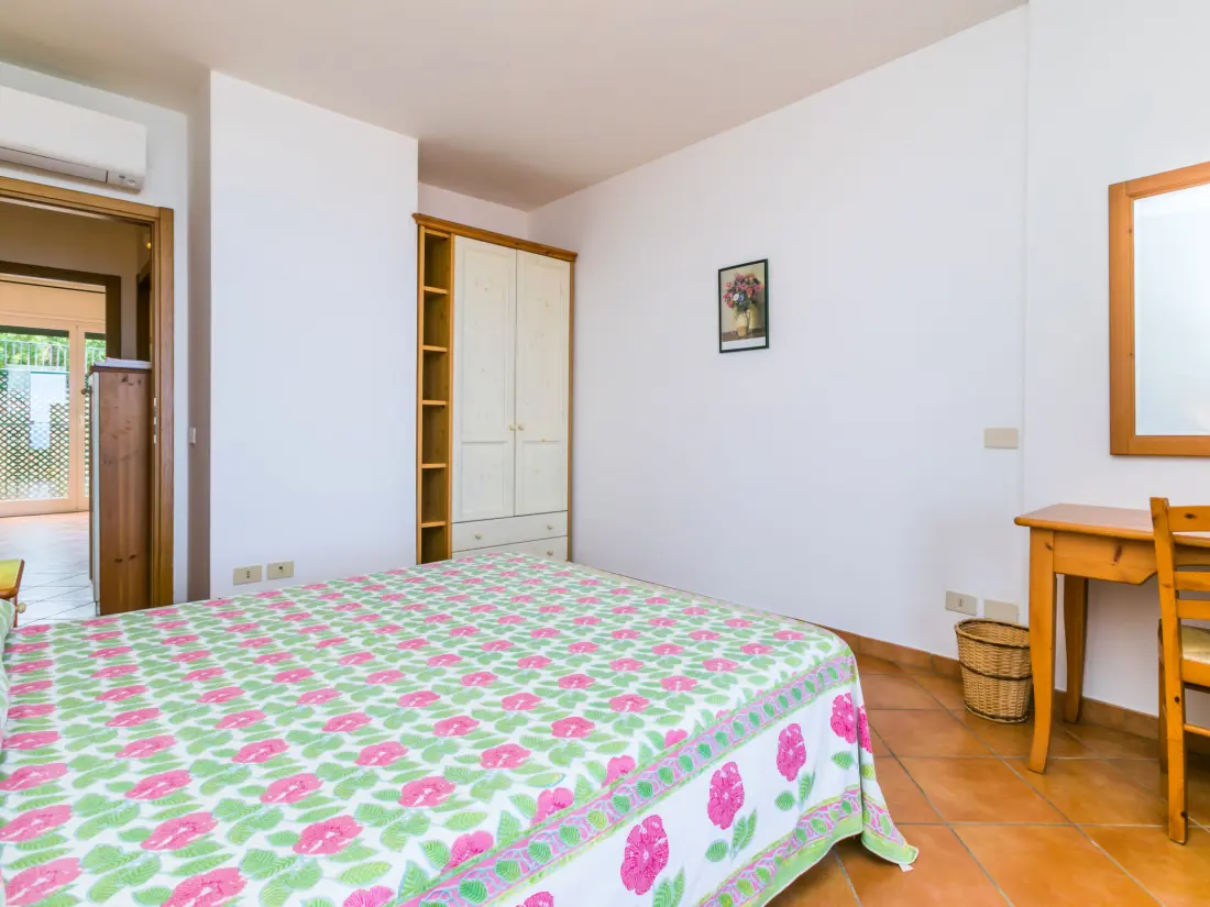 Résidence Four-room apartment