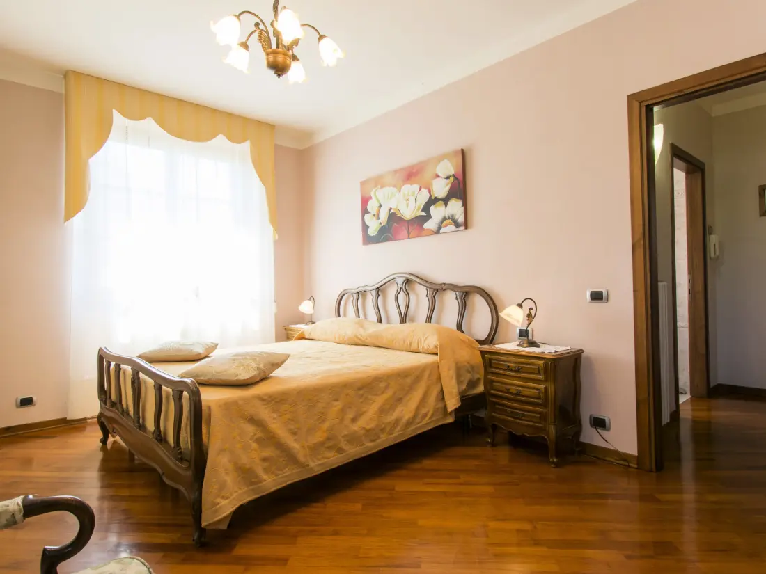 Maison de Vacances Monte San Savino